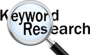 Keyword Research