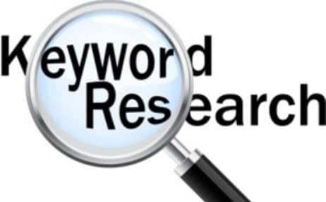 Keyword Research