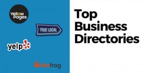 Top Business Directories